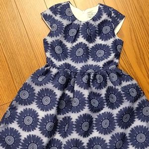 Girls size 8 dress